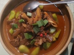 -湘聚唐缘正宗湖南湘菜(盈坤世纪店)