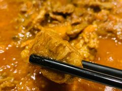 -重庆解放碑帝晶酒店·姜厨房西餐厅