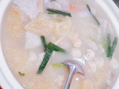 -王庄阿咪海鲜大排档(象园店)