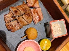 -花潮料理艺食馆(世欧广场店)