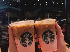 -星巴克(成都科学城店)