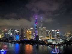 -上海外滩茂悦大酒店