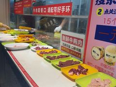 -养牛邓·潮汕牛肉海鲜自助火锅(广州店)