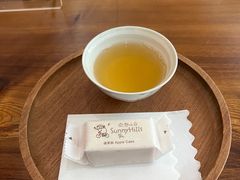 -微热山丘(台北民生公园门市店)