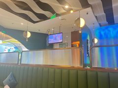 -烹然四季椰子鸡火锅(姚家园万象汇店)