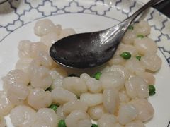 -新吉士·上海菜(浦东LCM置汇旭辉店)