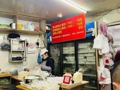 -小胖子馄饨店(洪兴路店)
