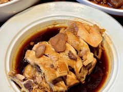 -汤家茗苑·精致私房菜(白沙店)