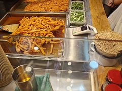 -丁家坡洋芋·观音桥好吃街A区(全国总店)