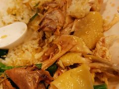 -紫金食坊(江南西路店)