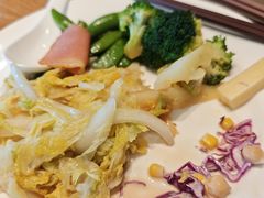 -上海佘山世茂艾美酒店