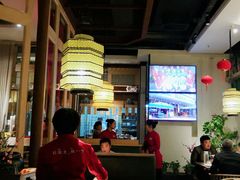 大堂-湘阁里辣(沙井华润万家店)
