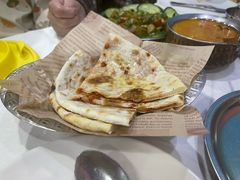 -葛尼沙印度餐厅 (镇明路店)