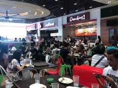 -CityMall Boracay