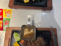 -豪客来牛排(华创国际广场店)