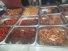 -浪哥卤味捆鸡(南门口店)