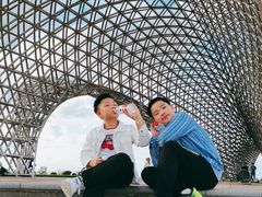 -南汇嘴观海公园