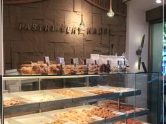 面包甜点陈列柜-珍糕兴(三林店)