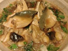 -永安鱼庄·镇江菜(丁卯店)