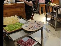 -陈眼镜火锅(总店)