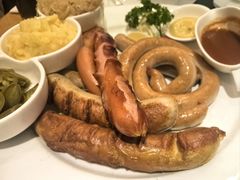 -兰特伯爵西餐厅·啤酒屋(方庄店)