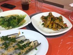 -富来美食