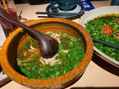 花溪牛肉粉-山石榴·贵州菜(丰盛里店)