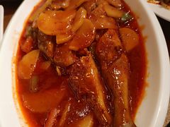 -长寿参鸡汤(朝韩风情街店)