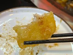 -炖四方东北铁锅炖·烧烤小龙虾(中豪国际店)