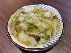 -仙隐小鹿中华料理(南宁万象城店)