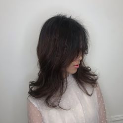 -BM SALON