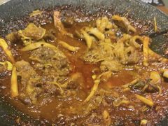 -春熙台韩国料理·章鱼肥牛(西丽店)