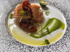 -YUE·6·西式融合餐厅(外滩六号店)