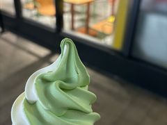 -麦当劳(华发商都店)