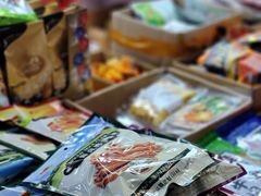 -紫荆城食品交易中心(华强北店)