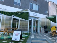 门面-Green Option(官舍店)