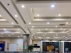 大堂-大鸭梨烤鸭店(金顶街店)