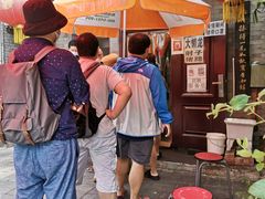 -鼎香润(德胜门内店)