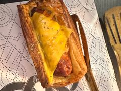 -BUTTERFUL&CREAMOROUS 黄油与面包(中山公园龙之梦店)