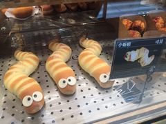 -仟吉·ART FARM主题店(菱角湖万达店)