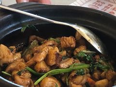 -顺风汤馆·广府粤菜(江宸天街店)
