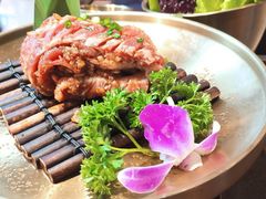 -牧童禧肉社·韩国炭火烤肉店(中粮祥云小镇店)