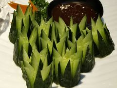 -红辣椒·川菜·火锅(科华路店)