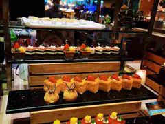 -长沙三景韦尔斯利酒店·Oval全日制餐厅自助餐