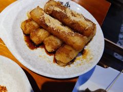 红糖糍粑-搓火大都会(广安门总店)