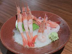 -熹炭精致日料(金融街购物中心店)