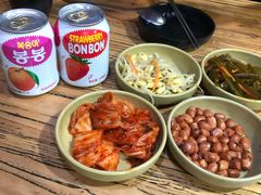 -京玉菲饭店(李村店)