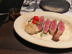 -NIUNIUPARK和牛螃蟹(龙湖杭州滨江天街店)