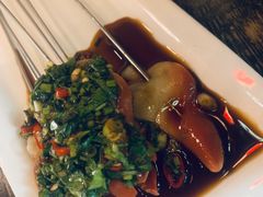 -69艺术餐厅(宋庄店)