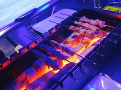 -很久以前羊肉串(打浦路店)